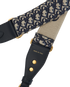Christian Dior Oblique Shoulder Strap, other view